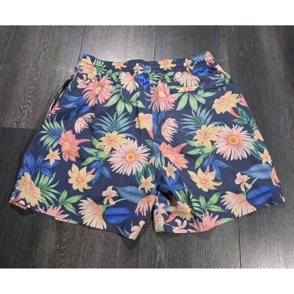 chubbies swim trunks